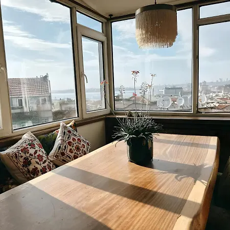 Apartment In *